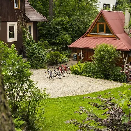 Domek Nad Strumykiem Zakopane